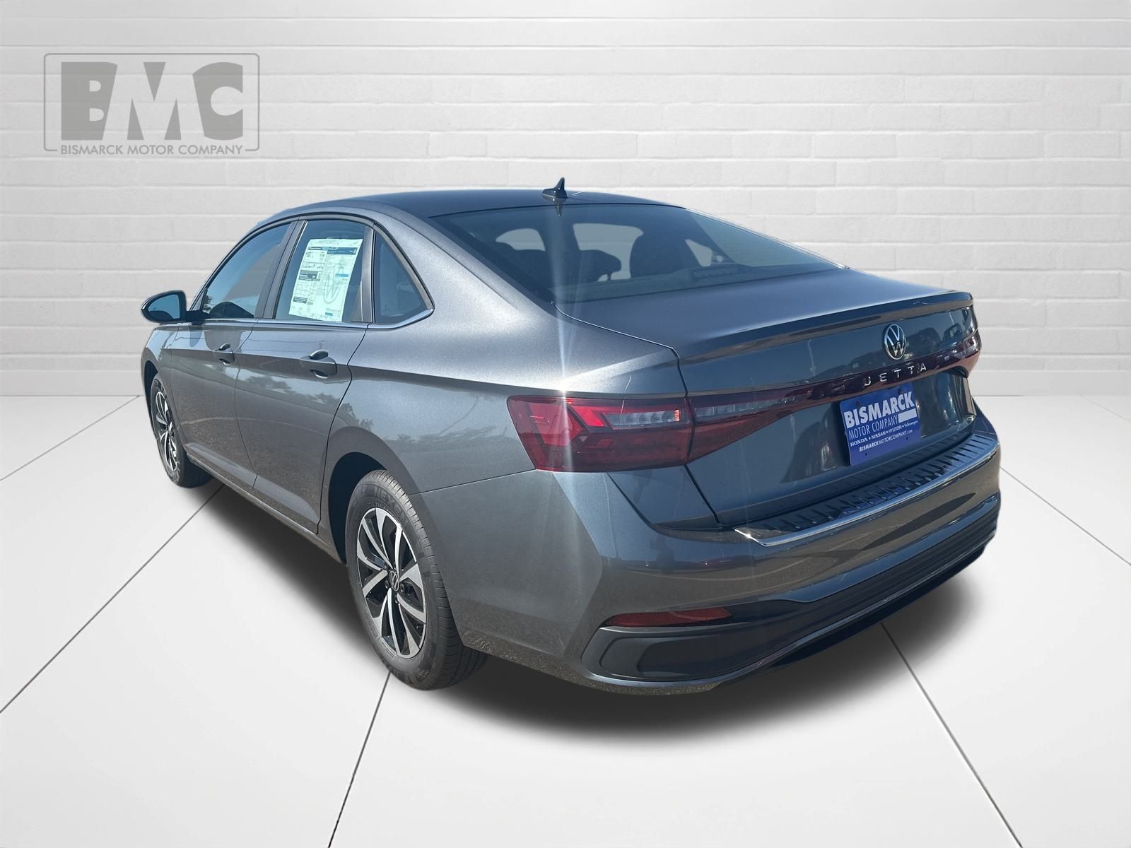 2025 Volkswagen Jetta 1.5T S photo 8
