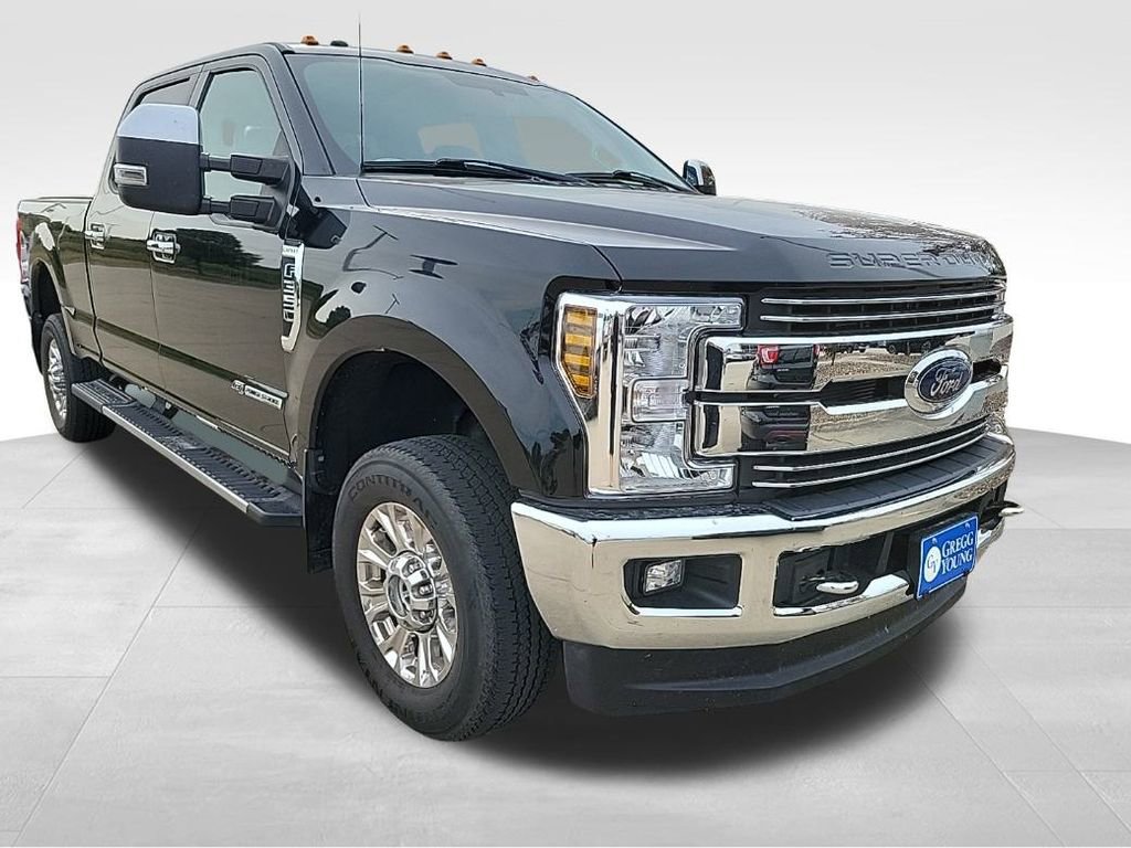 2018 Ford F-350 XL photo 7