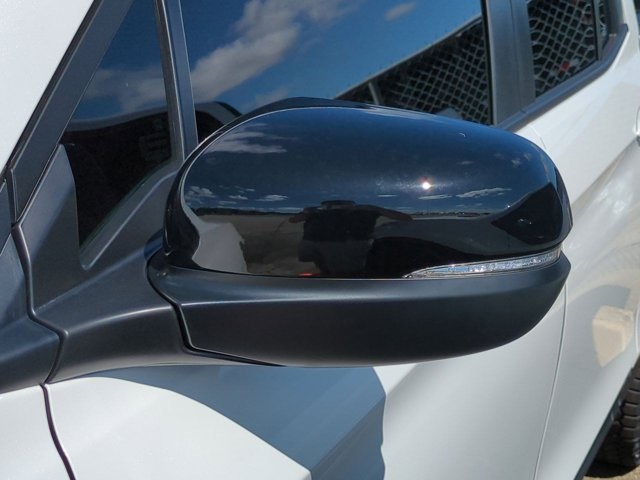 2025 Honda Ridgeline TrailSport photo 8