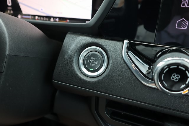 2024 Chevrolet Colorado Work Truck photo 18
