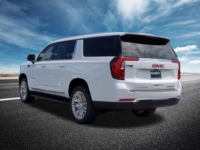 2025 Gmc Yukon XL photo 18