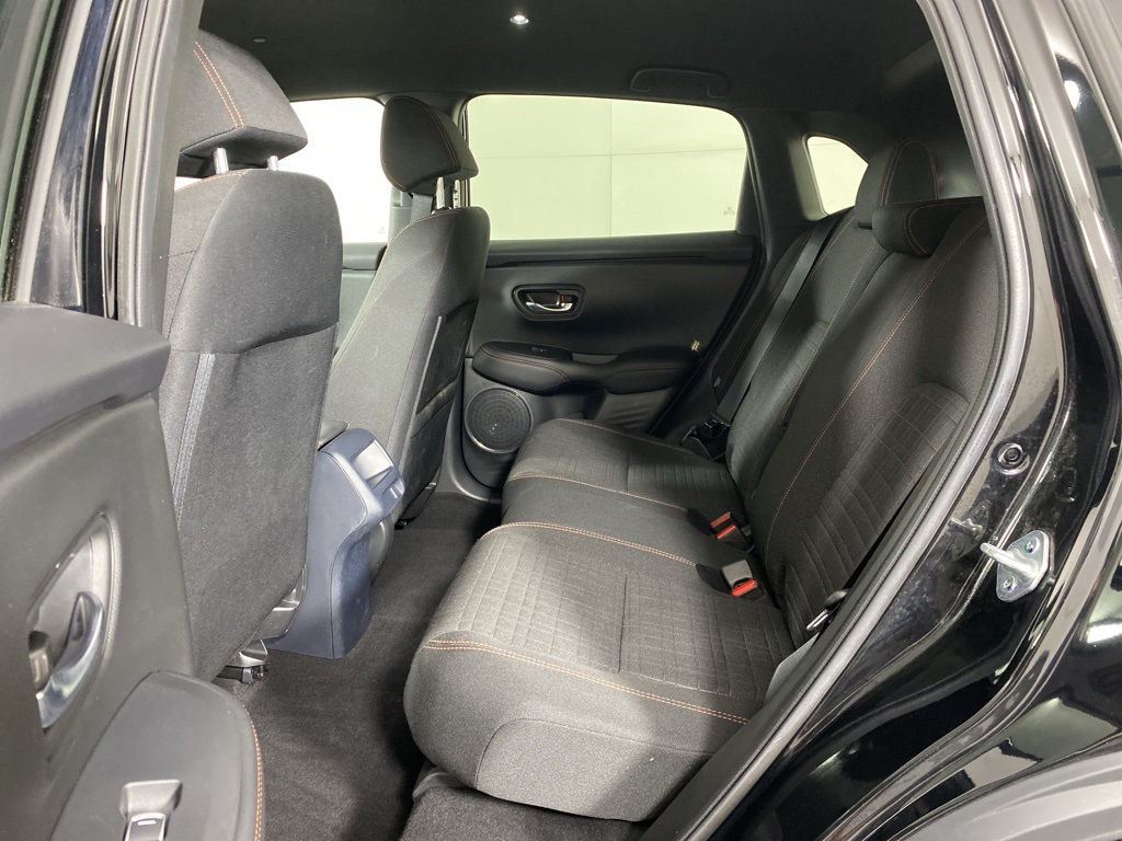 2023 Honda HR-V Sport photo 22