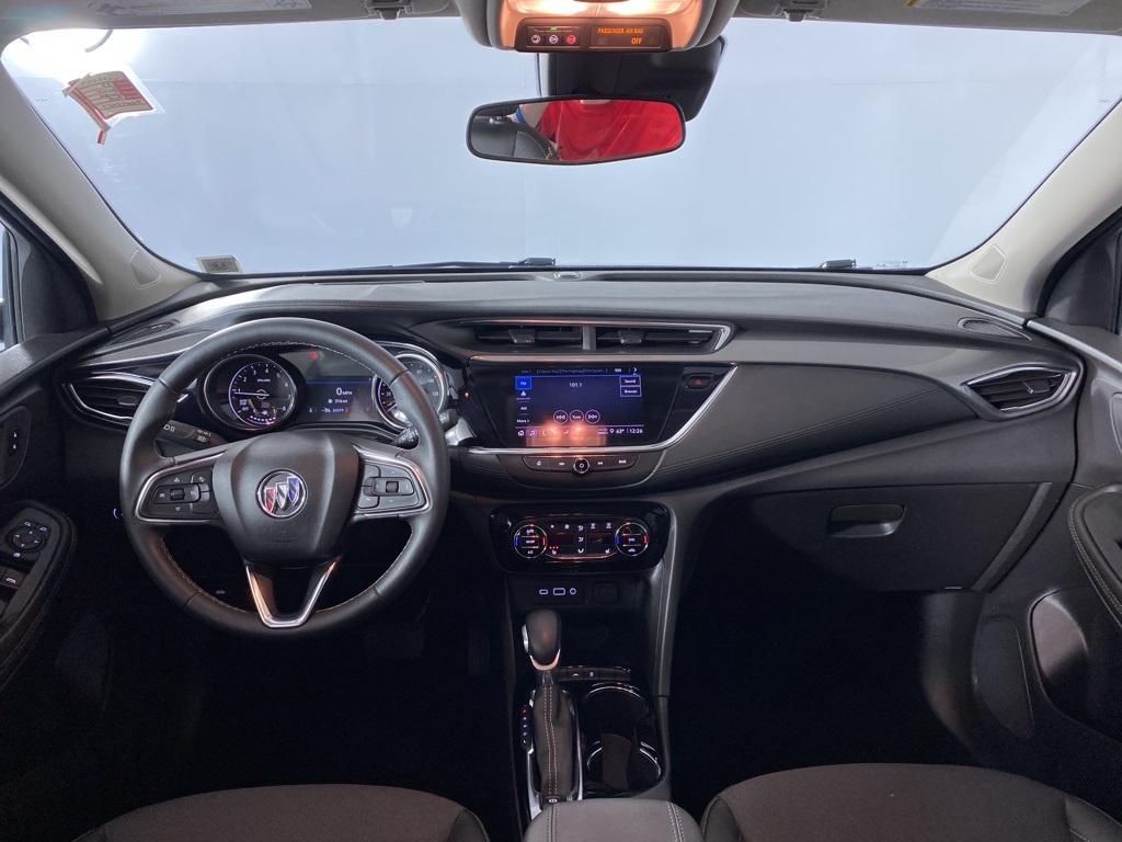 2023 Buick Encore GX Select photo 16