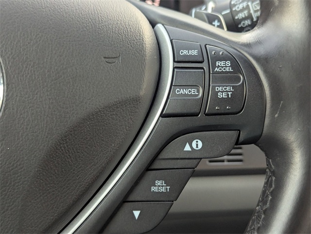 2018 Acura RDX Base Plus photo 14