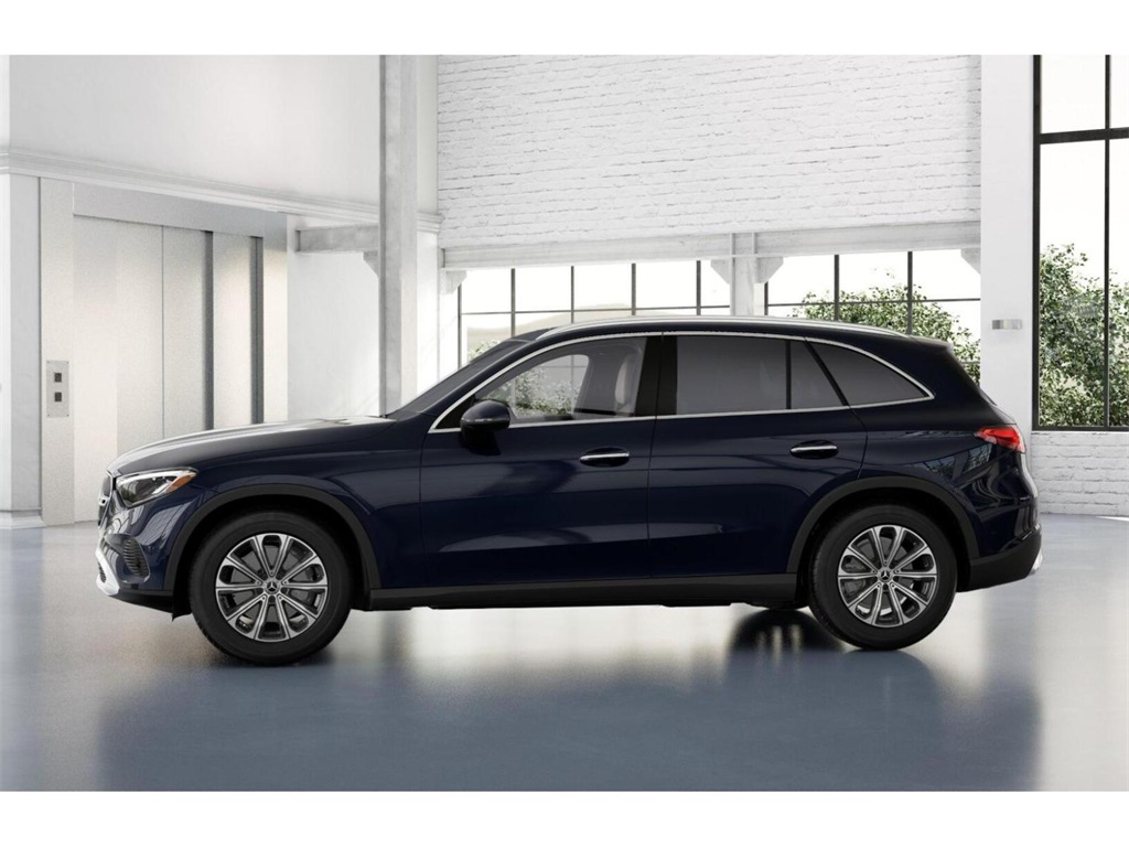 2023 Mercedes Benz GLC 300 4MATIC photo 34