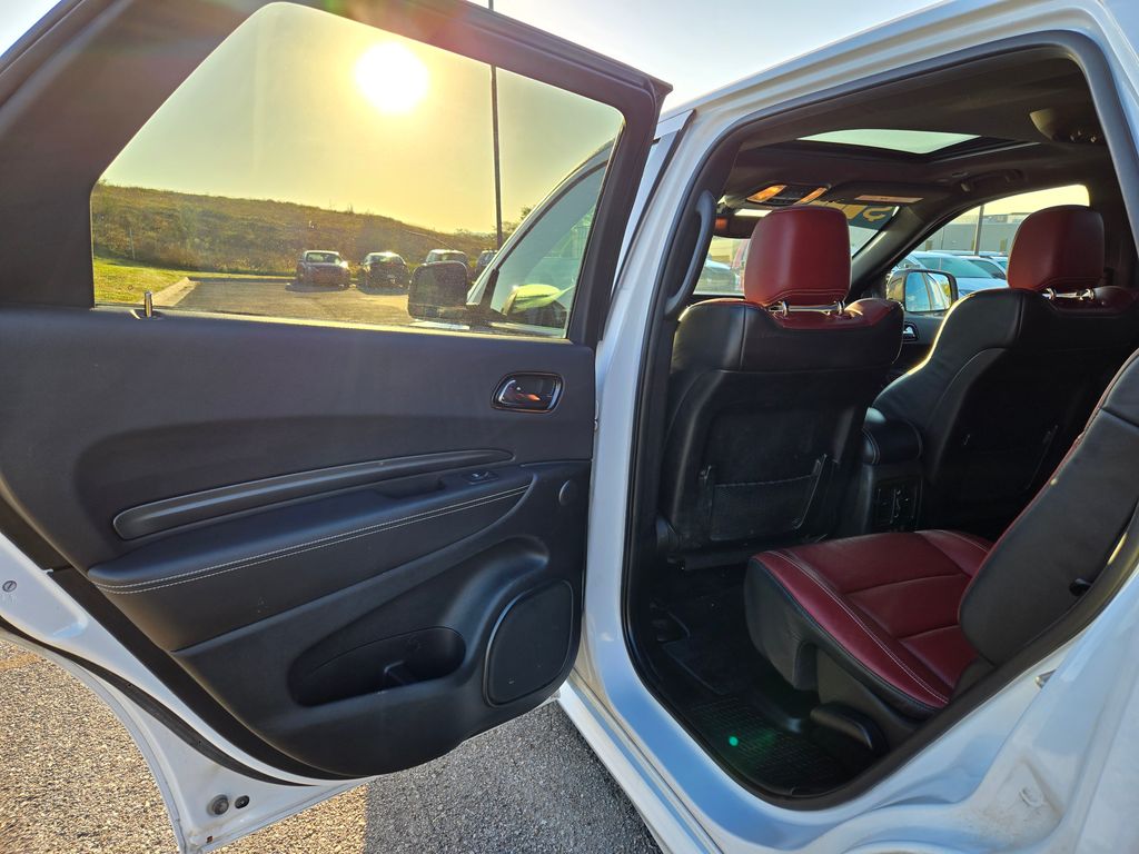 2022 Dodge Durango SRT 392 photo 24