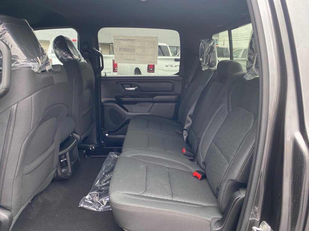 2025 Ram 1500 Tradesman photo 10