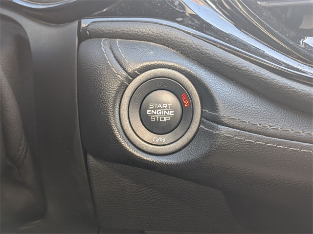 2022 Dodge Durango GT Plus photo 14