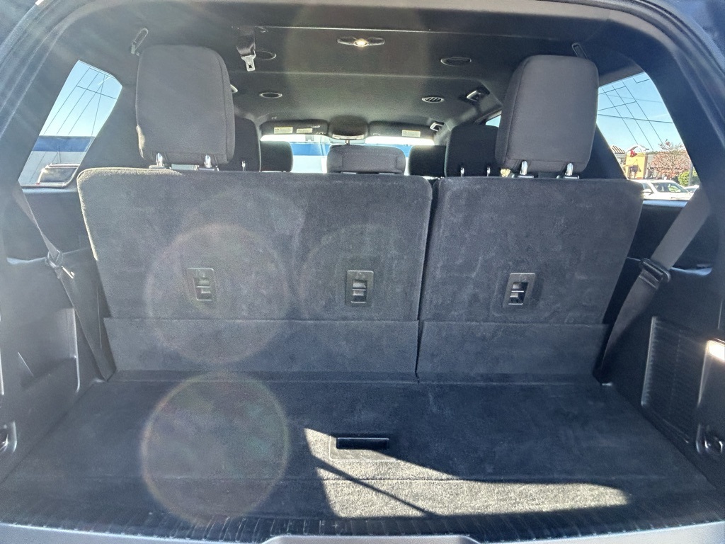 2018 Ford Expedition XLT photo 3