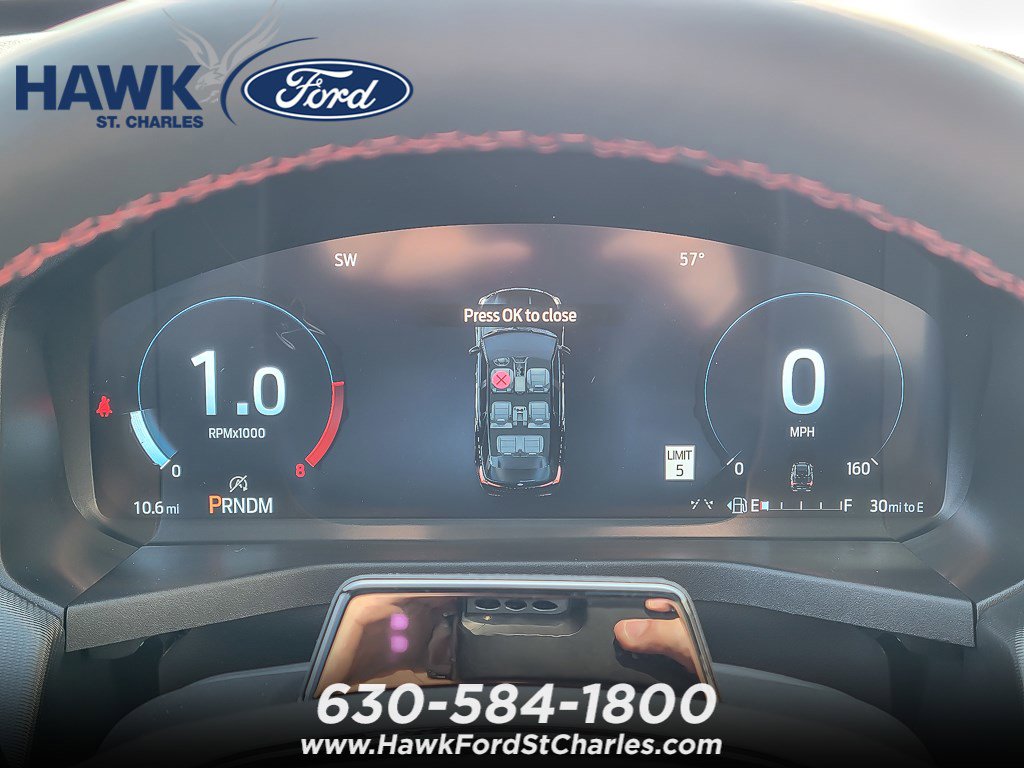 2026 FORD EXPLORER - Image 13