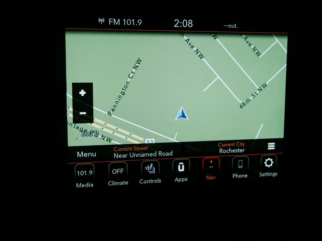 2022 Jeep Wrangler Unlimited Sahara High Altitude 4xe photo 18