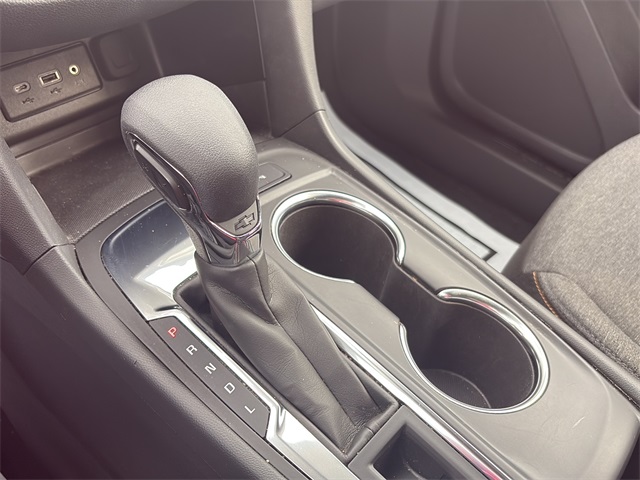 2022 Chevrolet Equinox LT photo 19