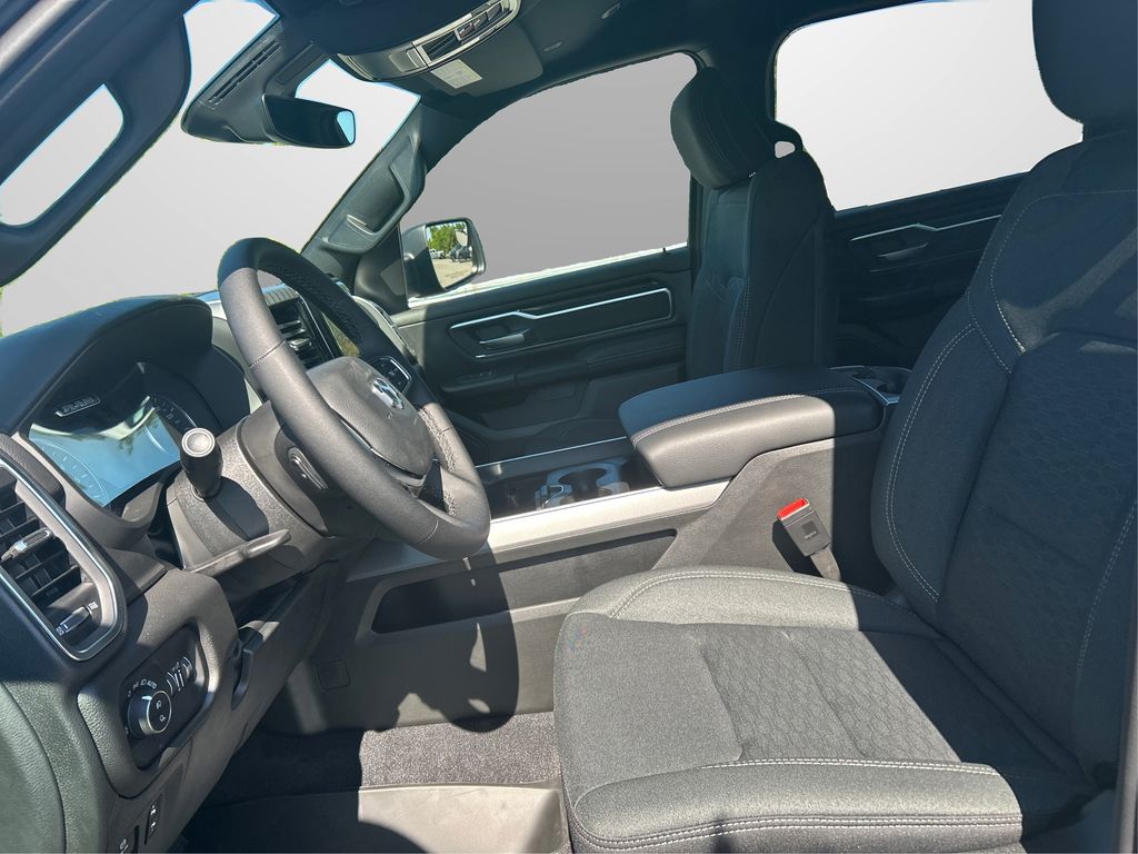 2026 Ram 1500 Big Horn Lone Star photo 9