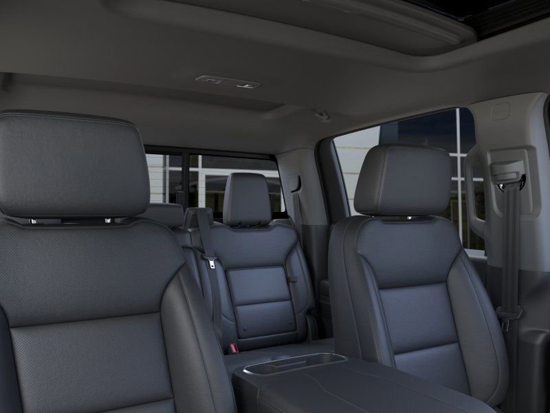 2026 Gmc Sierra 1500 SLT photo 24