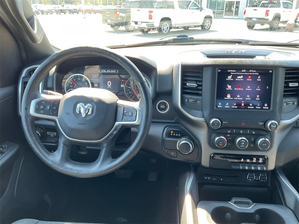 2019 Ram 1500 Big Horn Lone Star photo 16