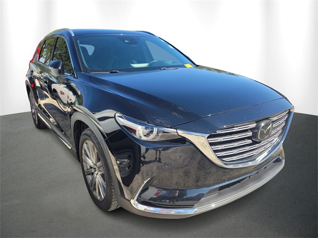 2021 Mazda CX-9 Signature