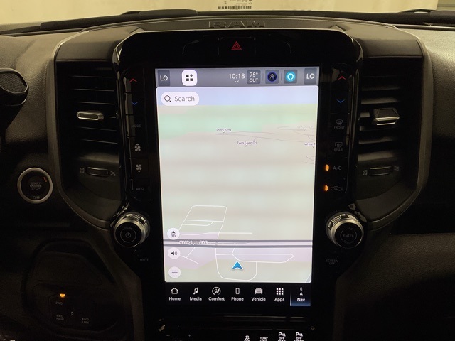 2026 Ram 3500 Tradesman photo 17