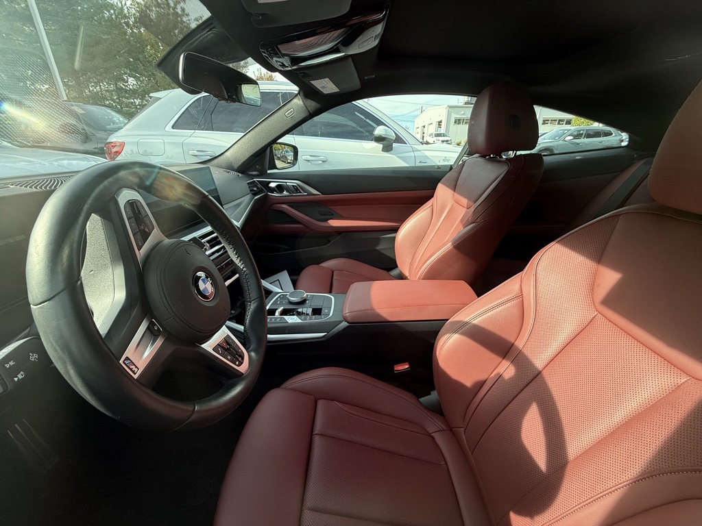 2024 Bmw M440i xDrive photo 3