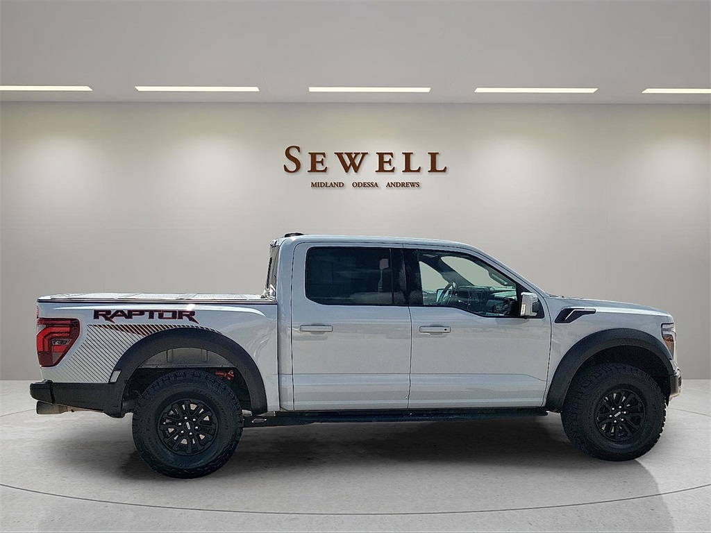2024 Ford F-150 Raptor photo 6