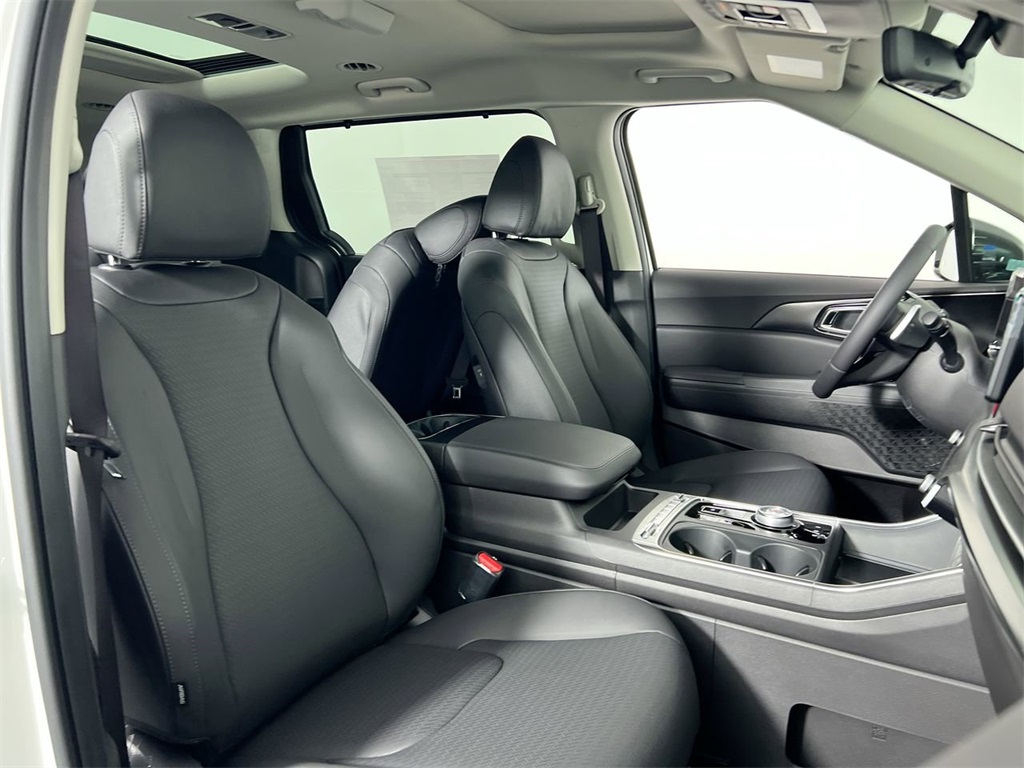 2026 Kia Carnival SX Prestige photo 29