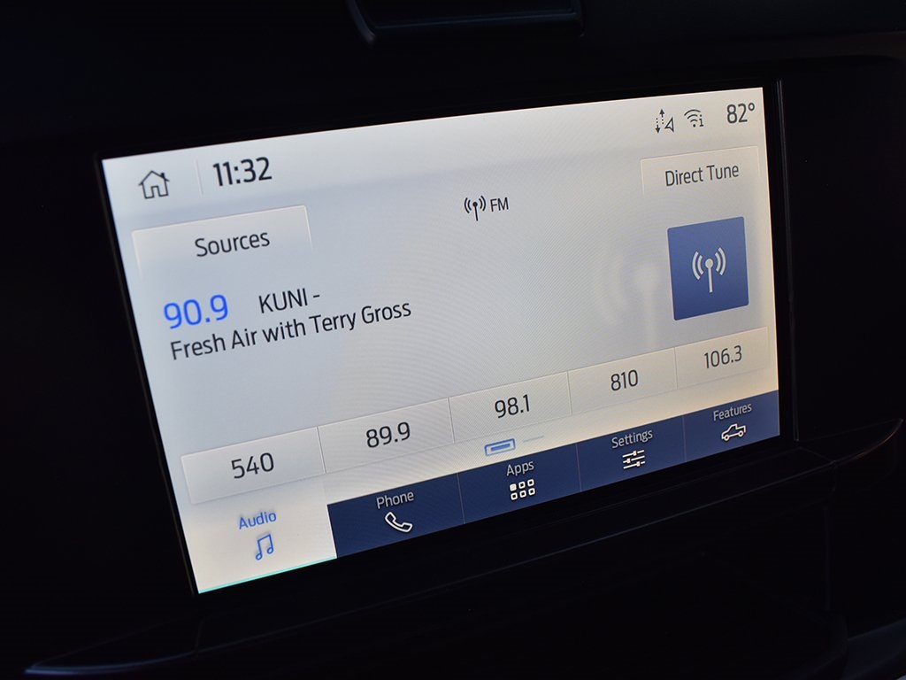 2026 Ford F-250 XLT photo 17