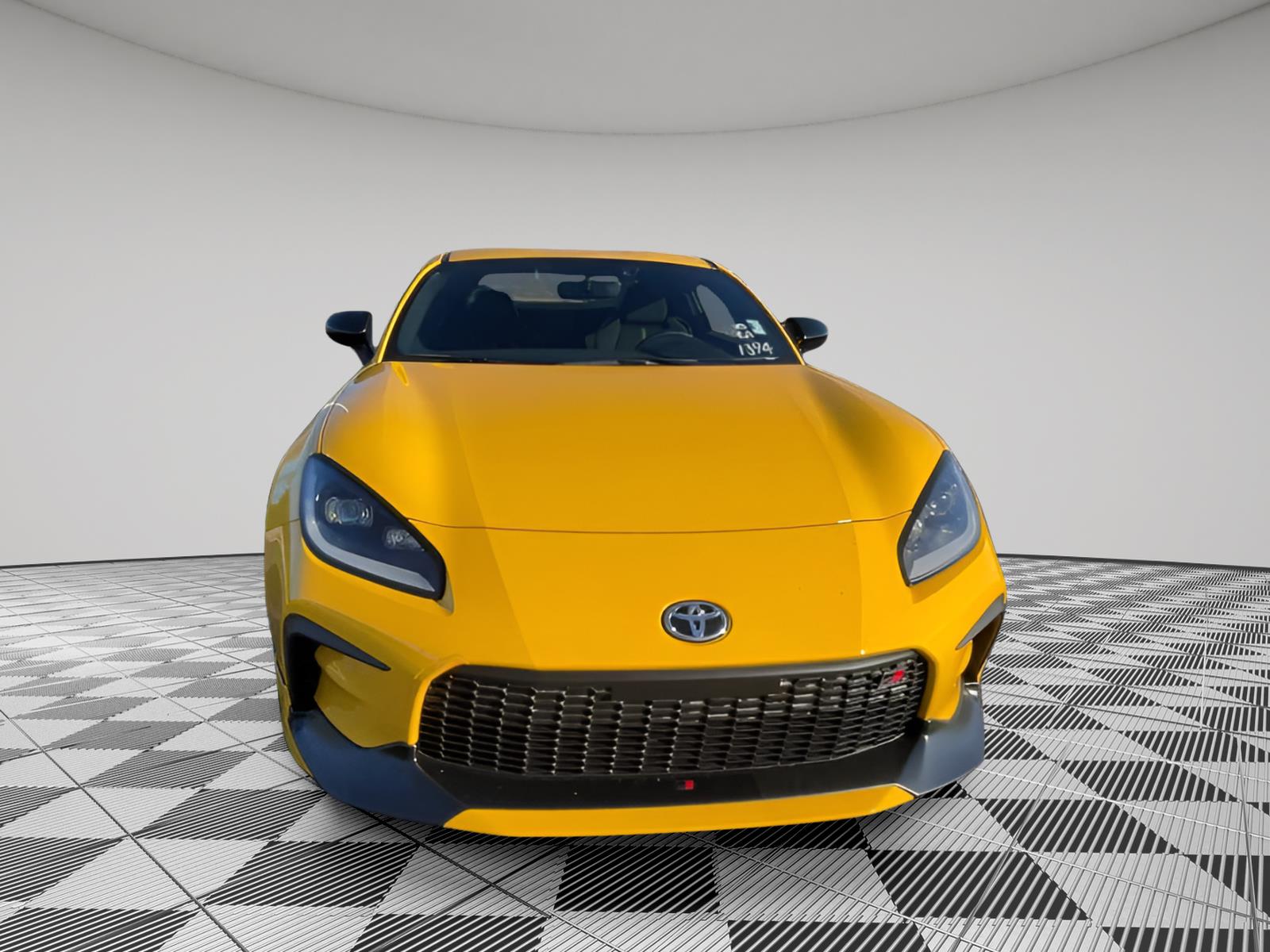 New 2026 Toyota GR86 Yuzu Edition in Kansas City #8675556