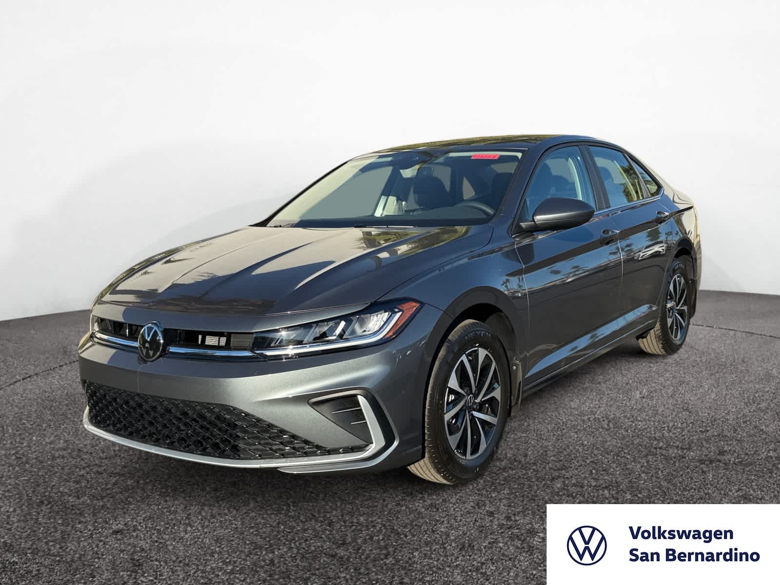 2026 Volkswagen Jetta S's photo