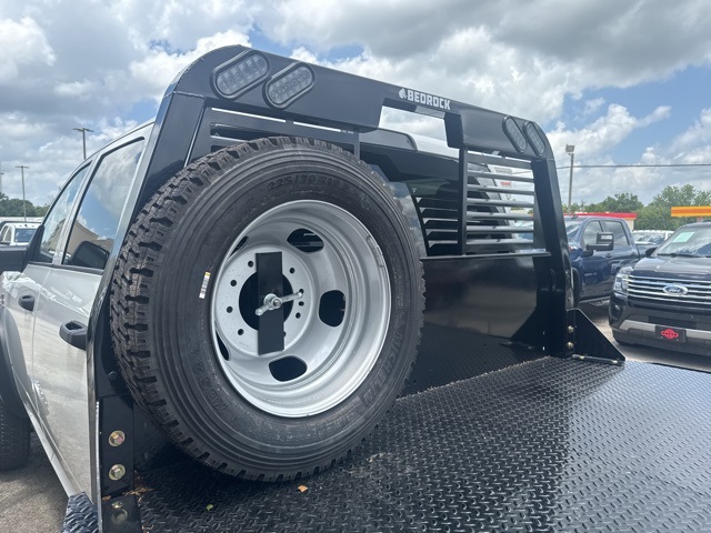 2025 Ram 5500 Tradesman photo 7