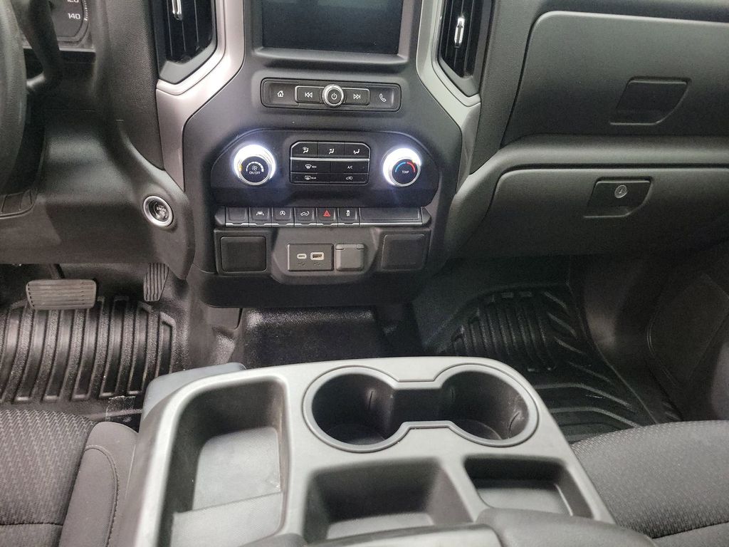 2023 Gmc Sierra 1500 Pro photo 17