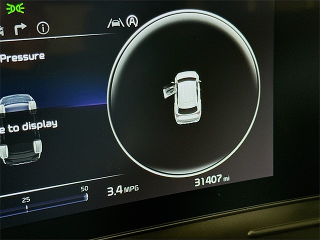 2024 Kia Sportage photo 13