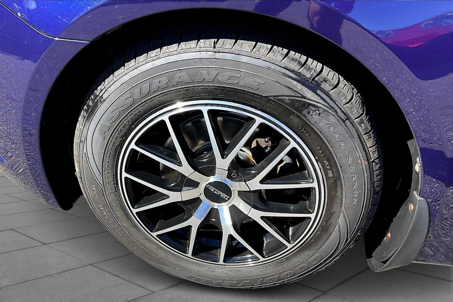 2013 Hyundai Sonata GLS photo 9