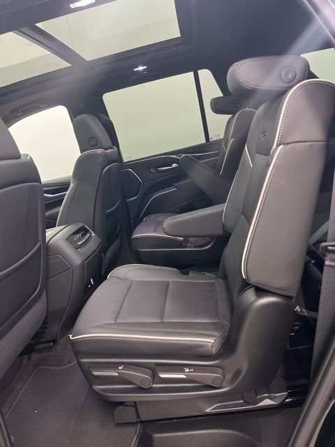 2024 Cadillac Escalade Sport photo 19