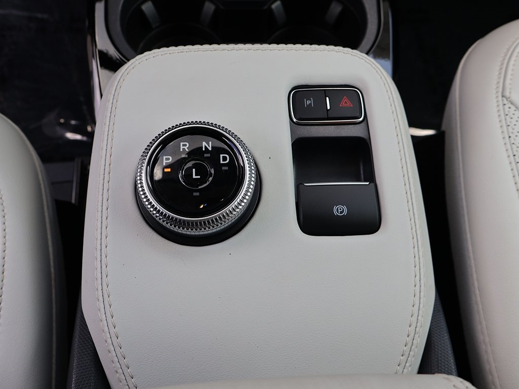 2022 Ford Mustang Mach-E Premium photo 60