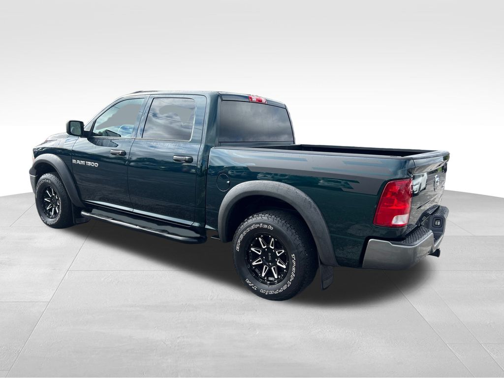 2011 Ram 1500 ST photo 2