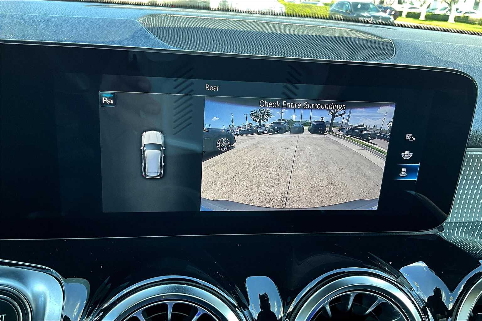 2022 Mercedes Benz EQB 350 4MATIC photo 26