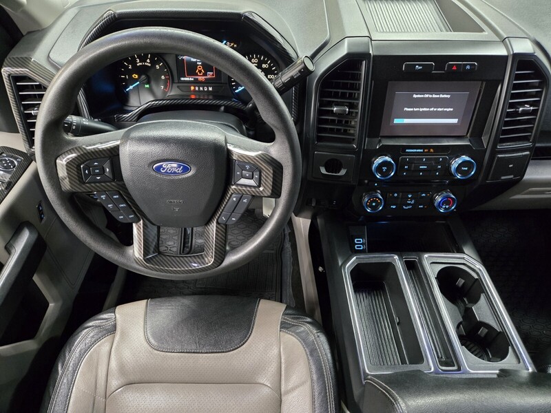 2018 Ford F-150 XL photo 8