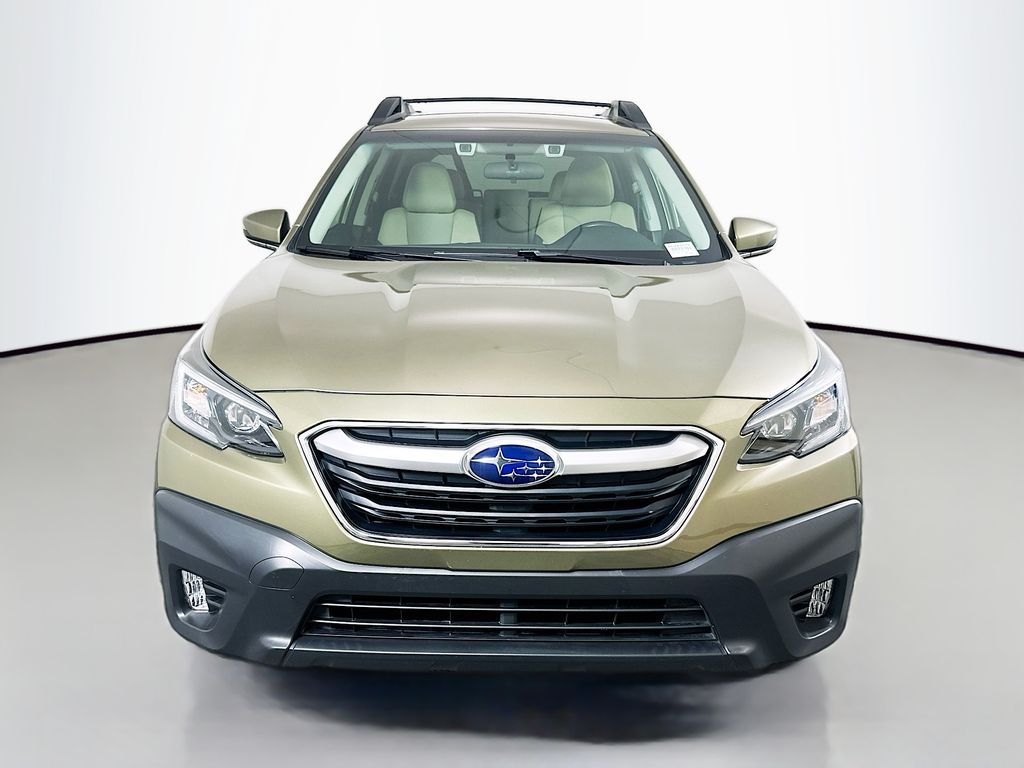 2022 Subaru Outback Premium photo 2