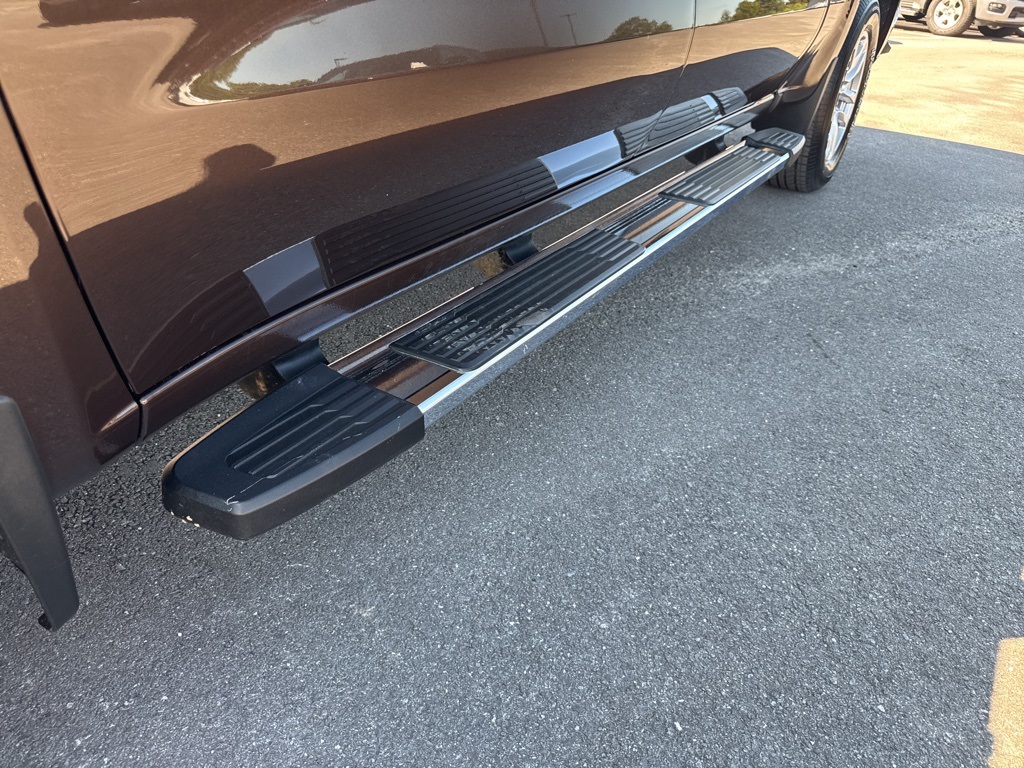 2020 Chevrolet Silverado 1500 LT photo 14