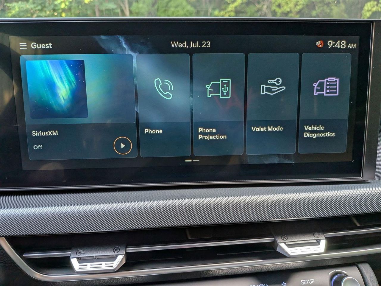 2025 Hyundai Sonata SEL photo 19