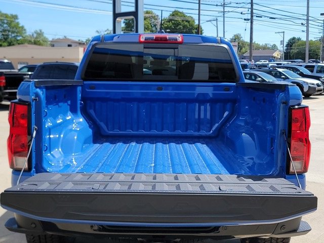 2026 Chevrolet Colorado Trail Boss photo 13