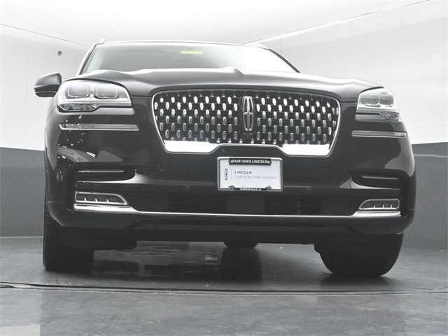 2023 LINCOLN AVIATOR - Image 37