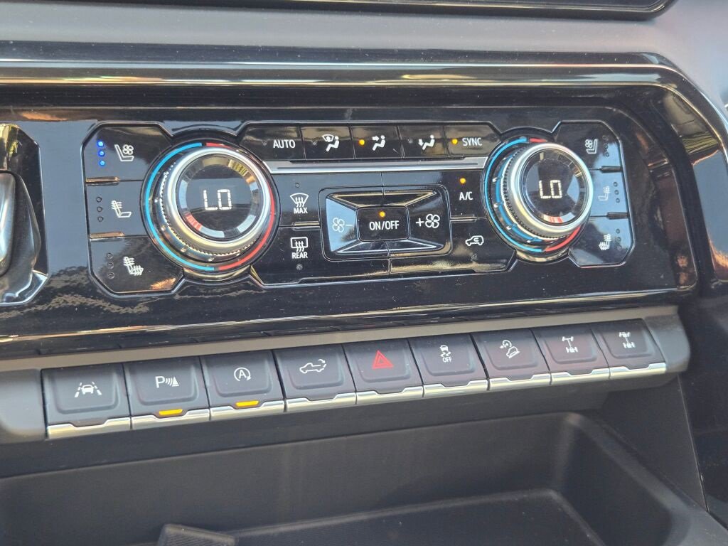 2022 Gmc Sierra 1500 AT4X photo 28