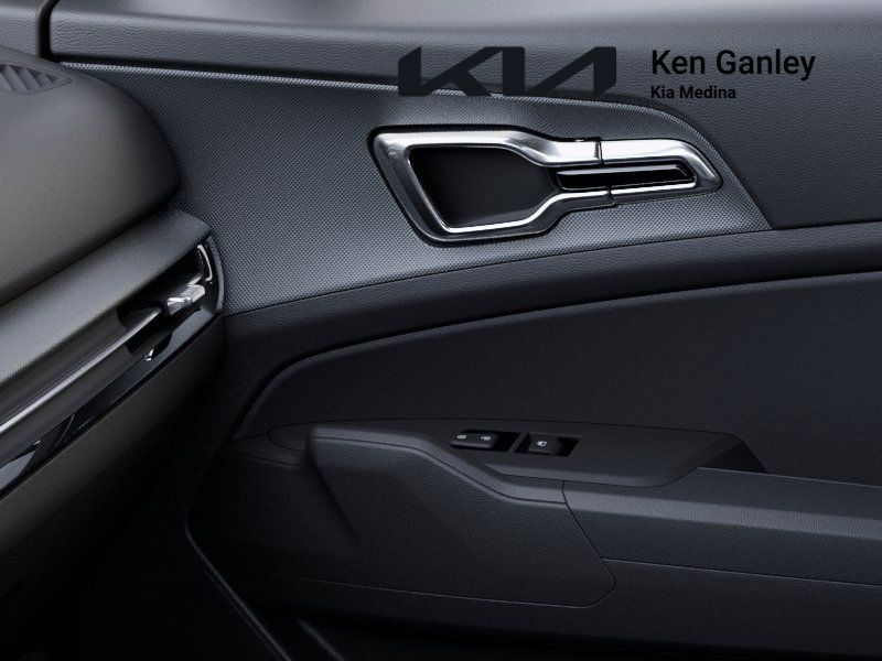 2026 Kia Sportage LX photo 21