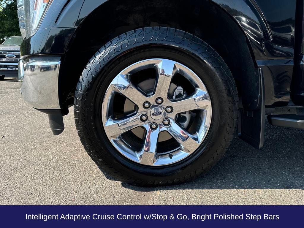 2022 Ford F-150 XLT photo 21