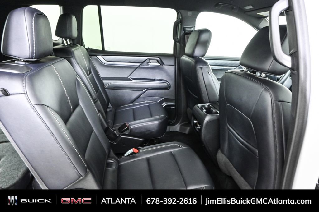 2024 Gmc Acadia Elevation photo 19