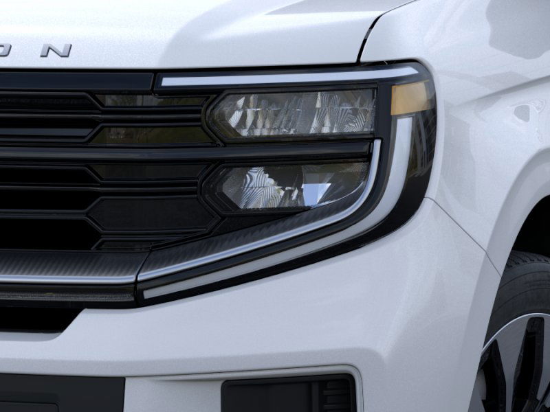 2025 Ford Expedition Platinum MAX photo 15