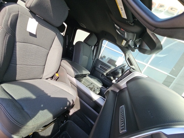2026 Ram 2500 Big Horn photo 27