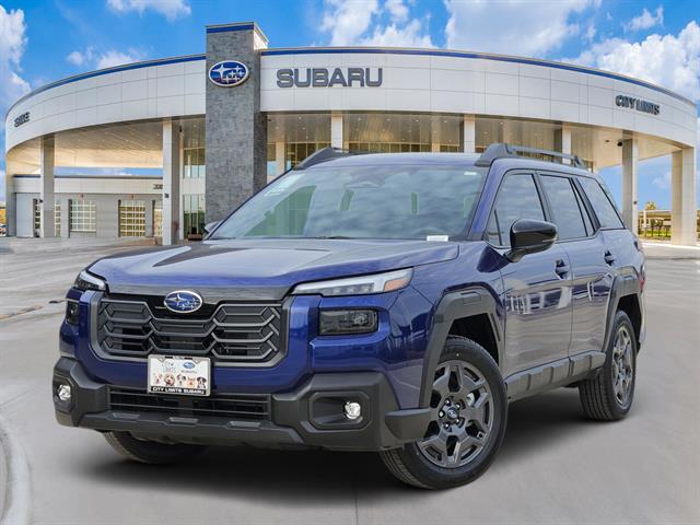 2026 Subaru Outback Premium's photo