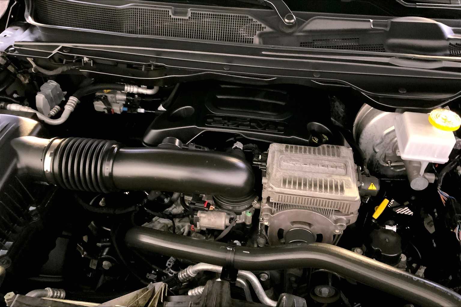 2024 Ram 1500 Big Horn photo 29