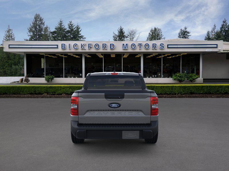 2025 Ford Maverick XL photo 3